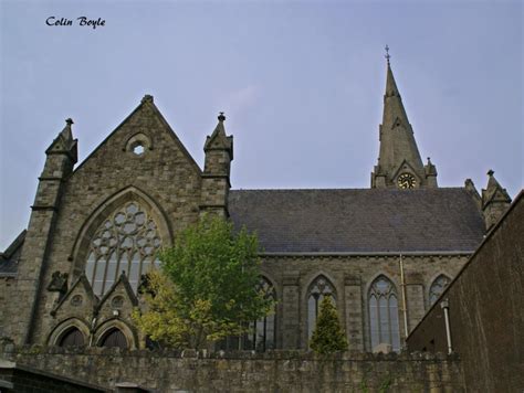 St Matthews Church of Ireland
